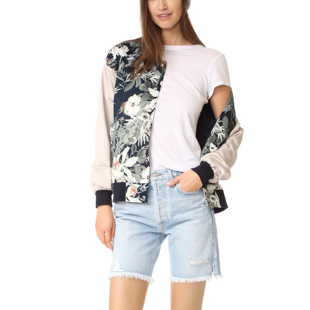 Agolde short